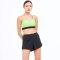 TL Flex Sports Bra (Lime)